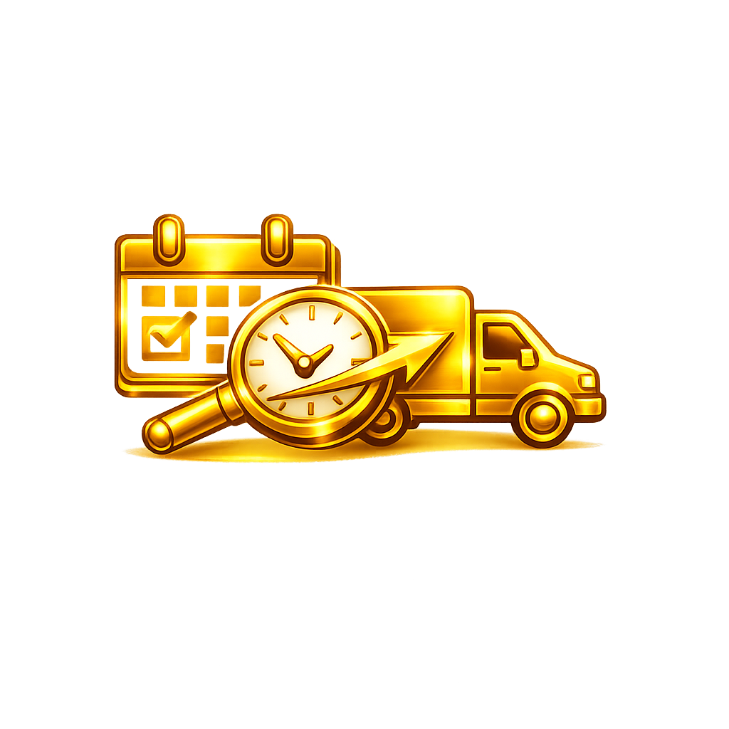 Consistency Icon