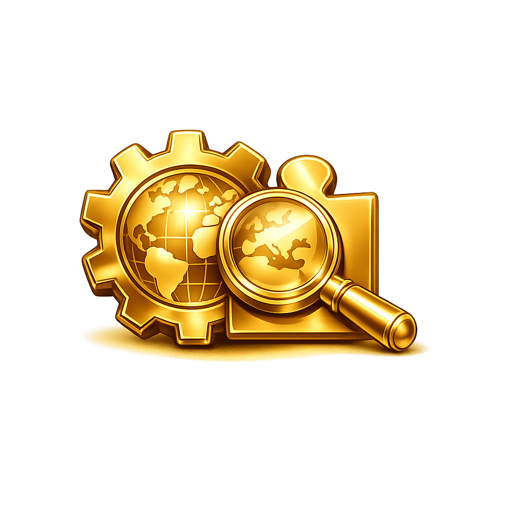 Customization Icon