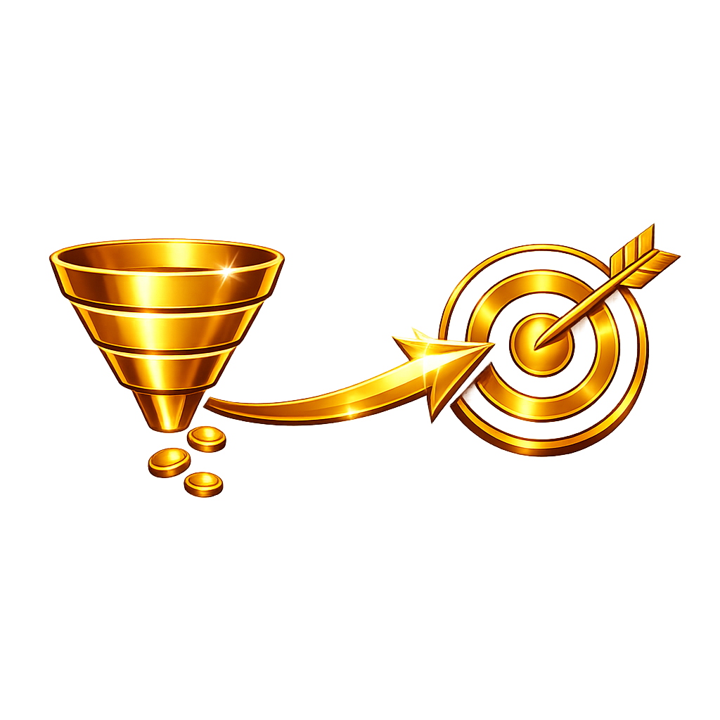 Funnel Icon