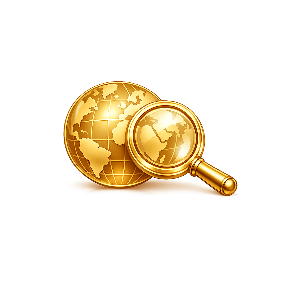 SEO Icon